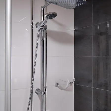 Appartement Stylish In Pasila Helsinki