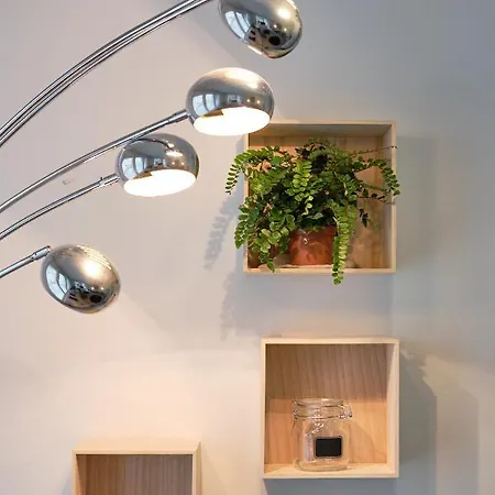 Stylish Studio In Pasila 赫尔辛基