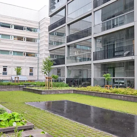 Stylish Studio In Pasila *