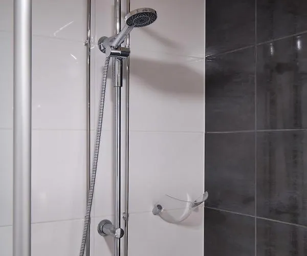 Lägenhet Stylish Studio In Pasila Helsingfors