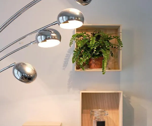 Stylish Studio In Pasila Helsingfors